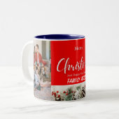 Mok (Voorkant links)