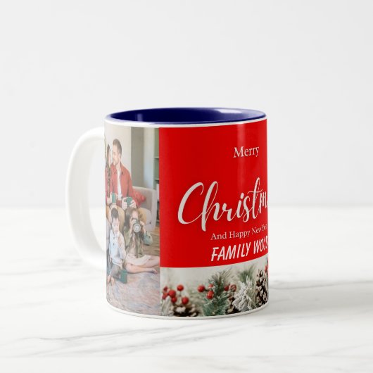 Mok (Voorkant links)