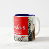 Mok (Voorkant rechts)