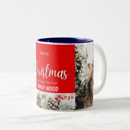 Mok (Voorkant rechts)