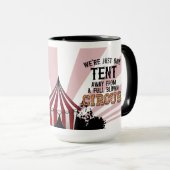 Mok (Voorkant rechts)