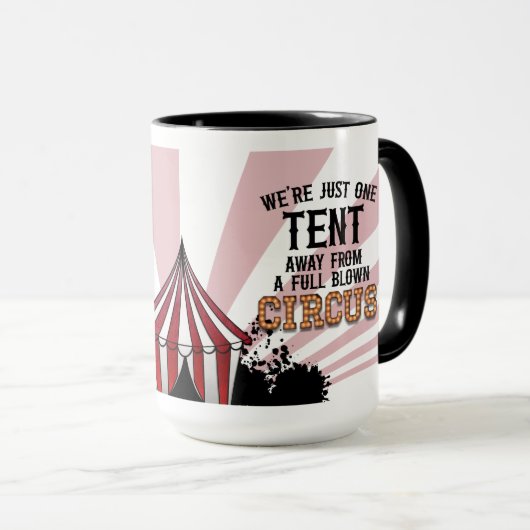 Mok (Voorkant rechts)