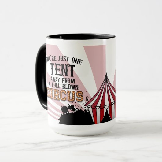 Mok (Voorkant links)