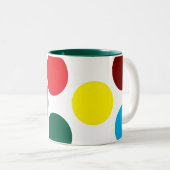 Mok (Voorkant rechts)