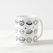 Mok (Voorkant rechts)