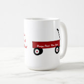 Mok (Voorkant rechts)