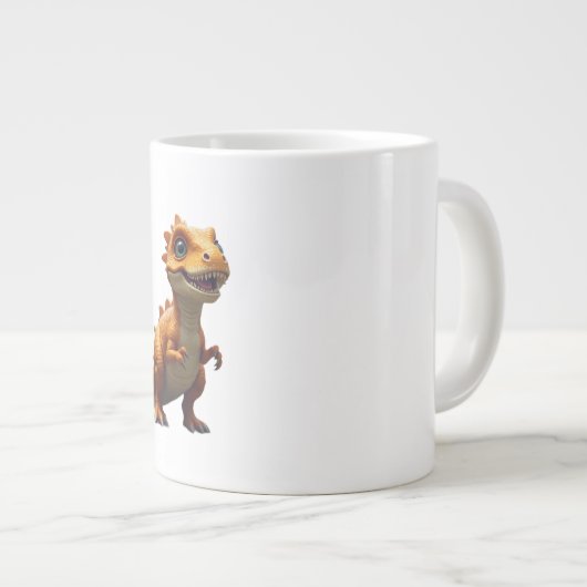 Mok (Voorkant rechts)