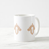 Mok (Voorkant rechts)