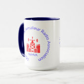 Mok (Voorkant links)