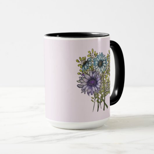 Mok (Voorkant rechts)