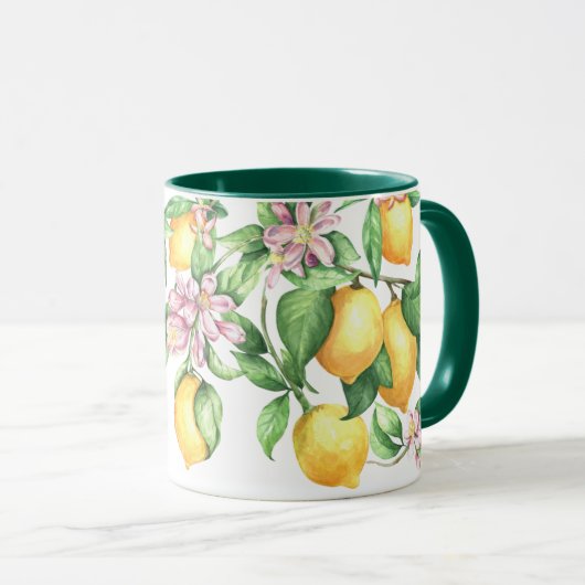 Mok (Voorkant rechts)