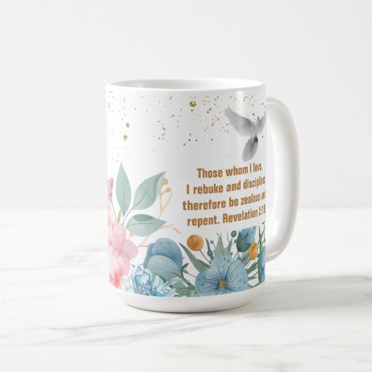 Mok (Voorkant rechts)