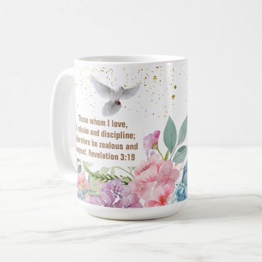 Mok (Voorkant links)