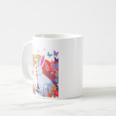 Mok (Voorkant links)