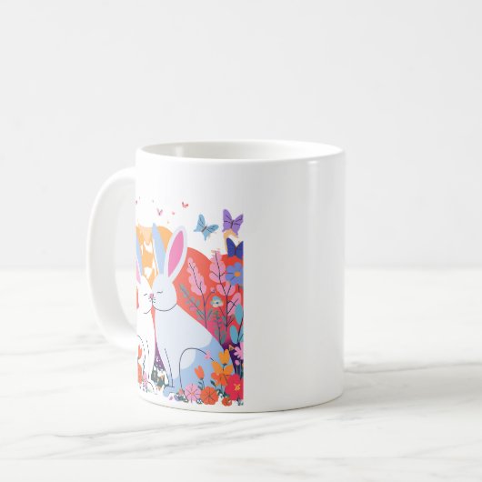 Mok (Voorkant links)