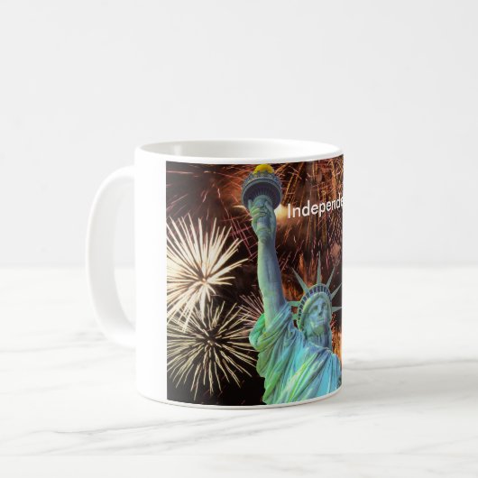 Mok (Voorkant links)