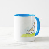 Mok (Voorkant rechts)