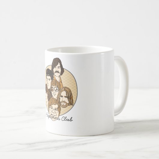 Mok (Voorkant rechts)