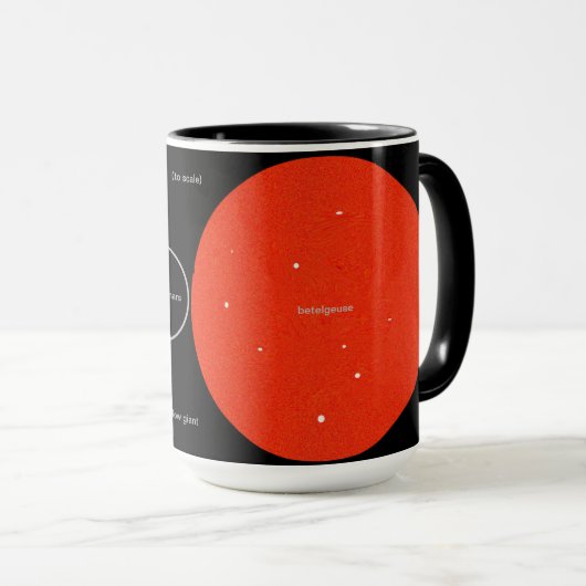 Mok (Voorkant rechts)