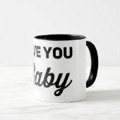 Mok (Voorkant rechts)