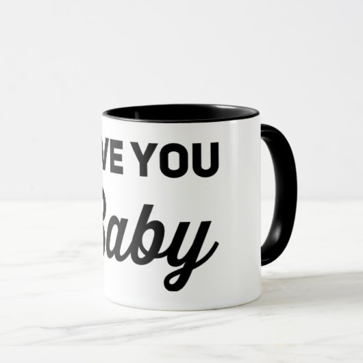 Mok (Voorkant rechts)