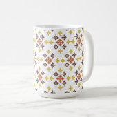 Mok (Voorkant rechts)