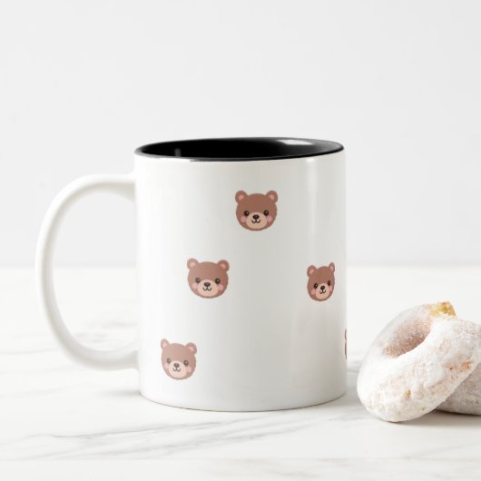 Mok (Met donut)