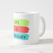 Mok (Voorkant rechts)