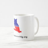 Mok (Voorkant rechts)