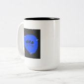 Mok (Voorkant links)