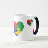 Mok (Voorkant rechts)