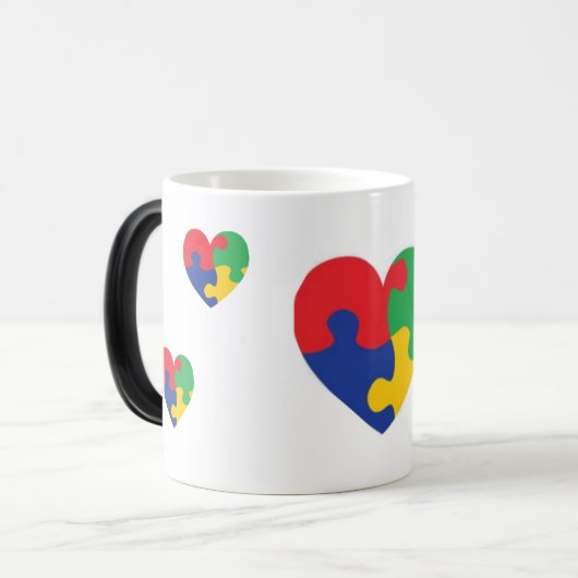 Mok (Voorkant links)