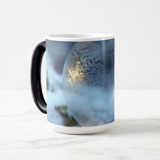 Mok (Voorkant links)