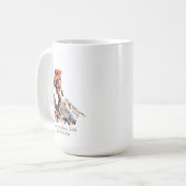 Mok (Voorkant links)