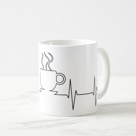 Mok (Voorkant rechts)