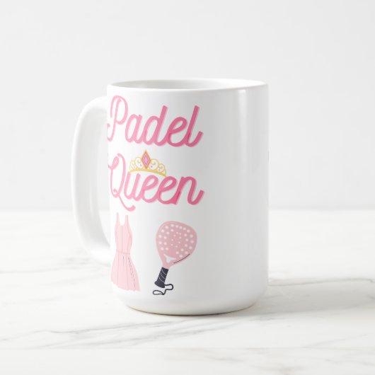 Mok (Voorkant links)