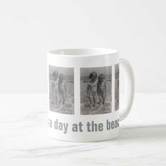 Mok (Voorkant rechts)