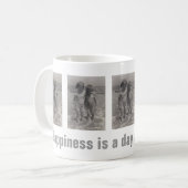 Mok (Voorkant links)