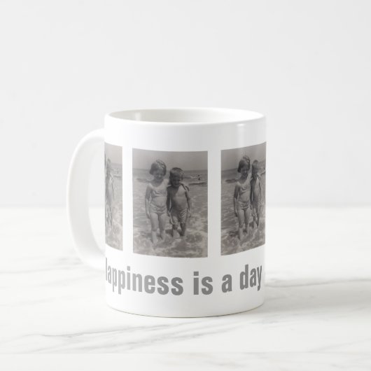 Mok (Voorkant links)