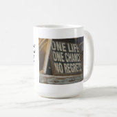 Mok (Voorkant rechts)