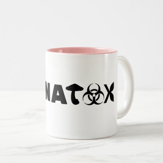 Mok (Voorkant rechts)