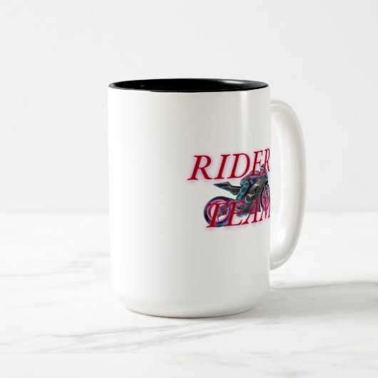 Mok (Voorkant rechts)