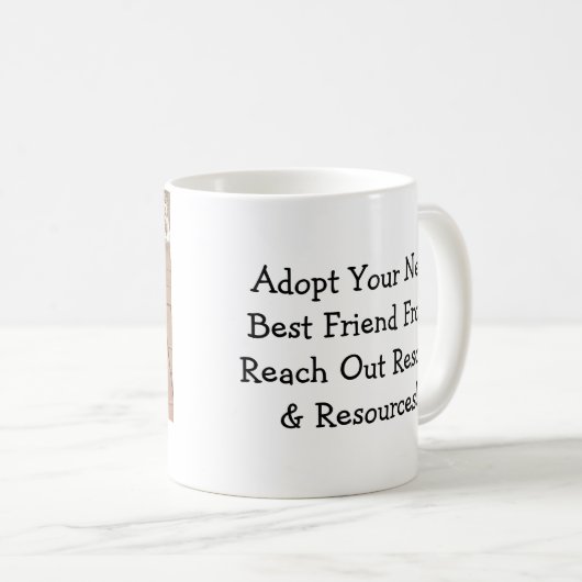 Mok (Voorkant rechts)