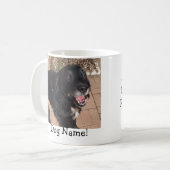 Mok (Voorkant links)