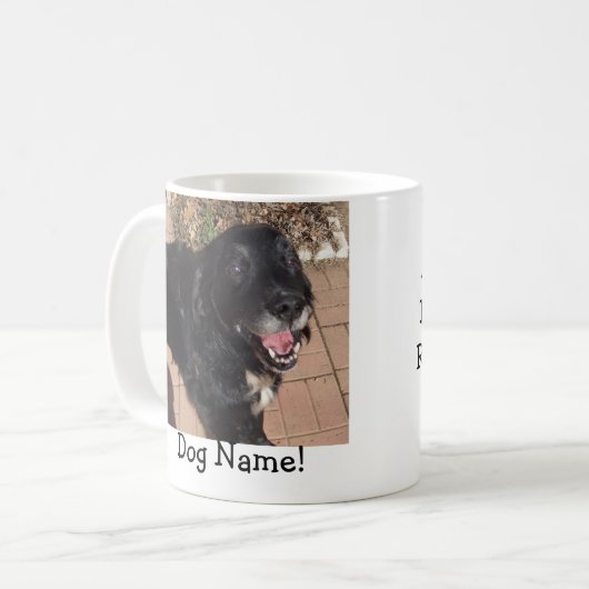 Mok (Voorkant links)