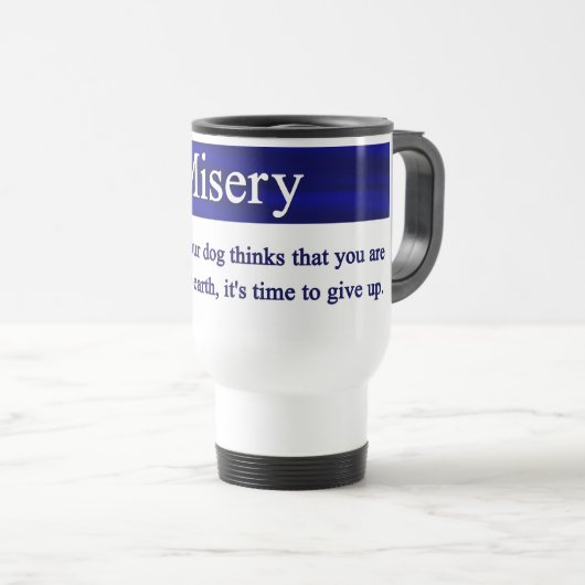 Mok (Voorkant rechts)