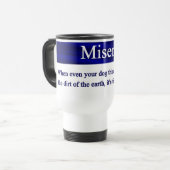 Mok (Voorkant links)