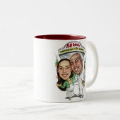 Mok (Voorkant rechts)