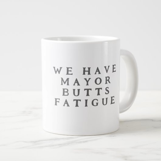 Mok (Voorkant rechts)