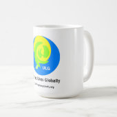 Mok (Voorkant rechts)